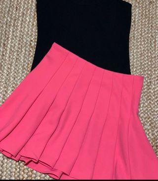 FALDA HYM TALLA L
