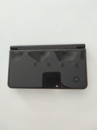 Nintendo DSi XL chocolate 🍫