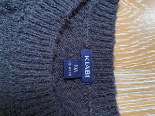 Maglioncino Natalizio bambina Kiabi