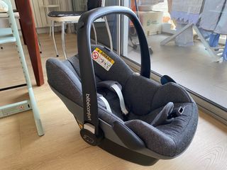 Sillita coche Maxi Cosi Pebble Plus