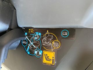 Sillita coche Maxi Cosi Pebble Plus