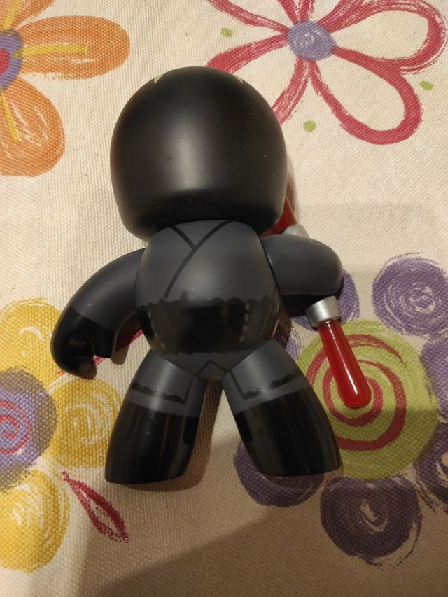 Strano Funko Pop di Dart Maul