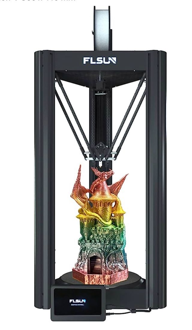 Se Realiza servicios de impresion 3d