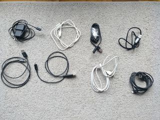 8 cables Micro-USB Tipo B (2.0)