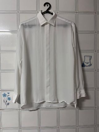 Traje para primera comunión