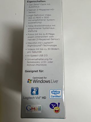 Cámara pro 9000 límites Edition