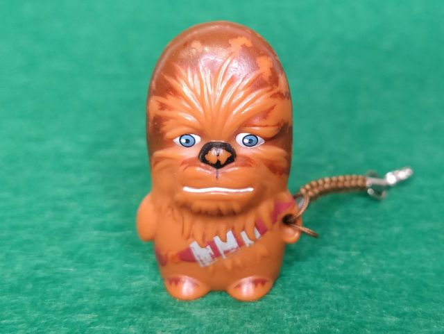 STAR WARS - MimoMicro USB Drive & readers.