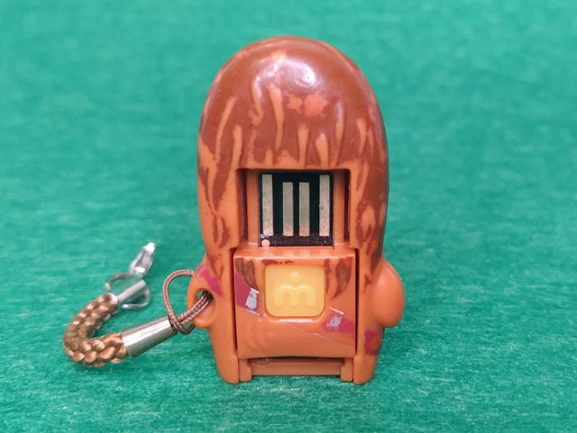 STAR WARS - MimoMicro USB Drive & readers.