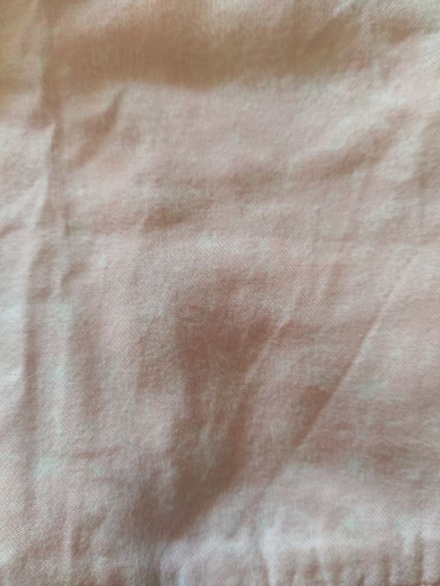 Conjunto bebé 2 piezas 18 meses