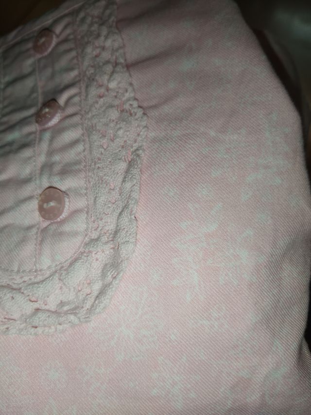 Conjunto bebé 2 piezas 18 meses