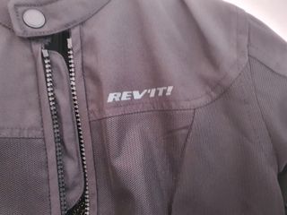 chaqueta moto mujer