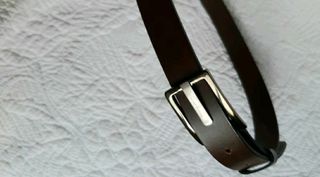 Cinturón de Thomas Burberry