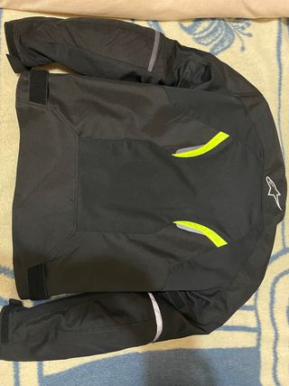 Chaqueta de moto Alpinestars