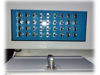 ENTRENADOR ELECTRONICA VHS