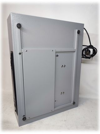 ENTRENADOR ELECTRONICA VHS