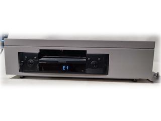 ENTRENADOR ELECTRONICA VHS