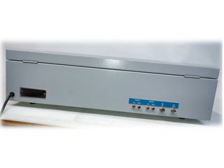 ENTRENADOR ELECTRONICA VHS