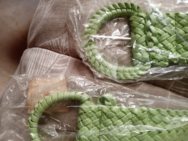 3 cinturones de mujer Nuevos