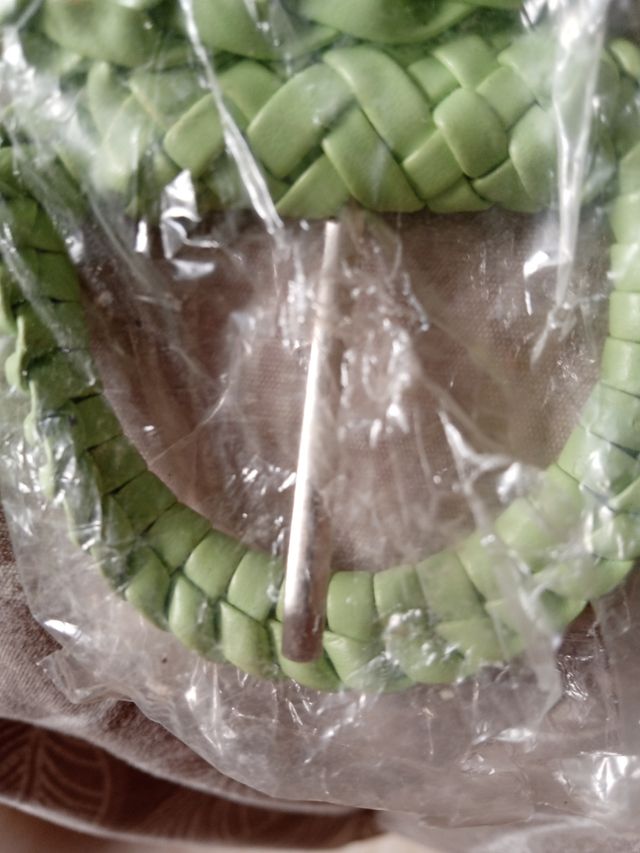 3 cinturones de mujer Nuevos