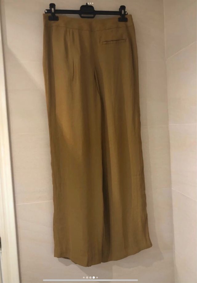 Pantalón de Zara
