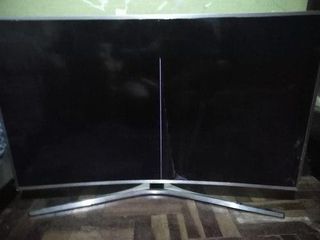 TV Samsung Ue55js9000