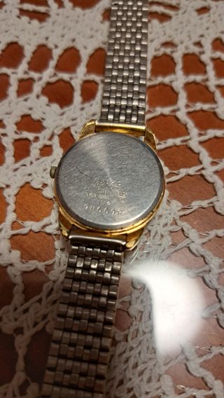 relojes viceroy y seiko guartz