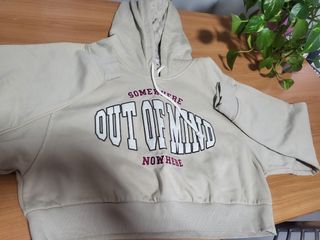 sudadera berska niña