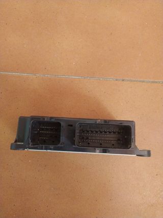 centralita airbag opel Astra j 
