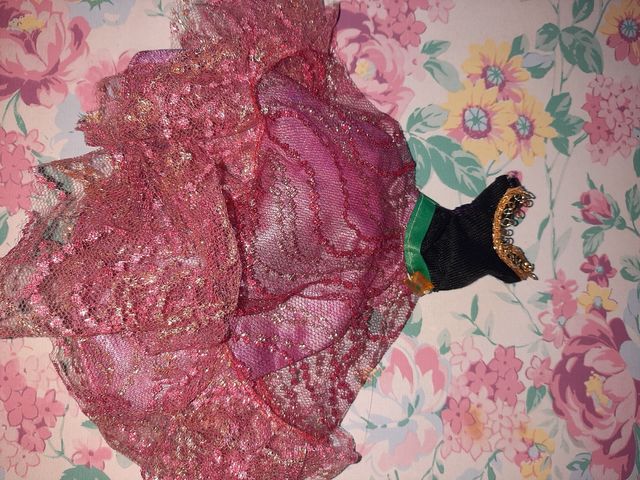 vestiti e accessori Barbie