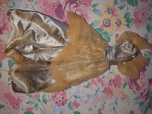 vestiti e accessori Barbie