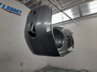 vespa dn 200