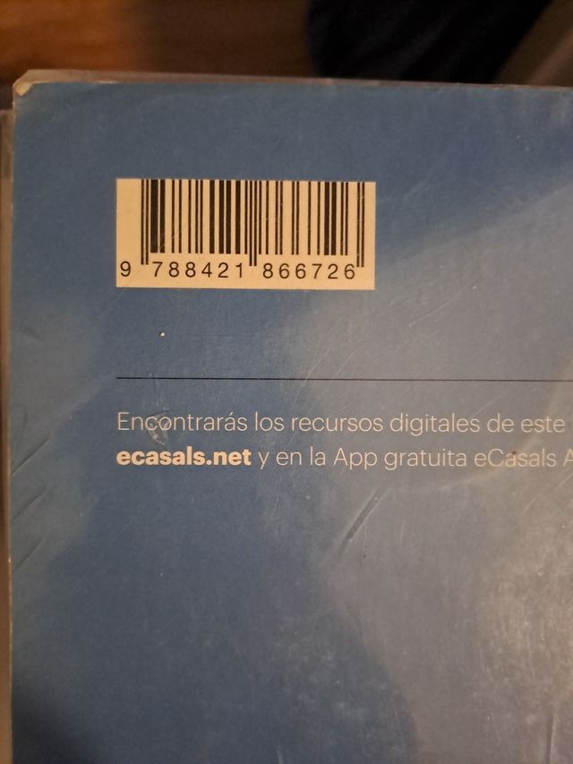 LENGUA 3°ESO ED. CASALS