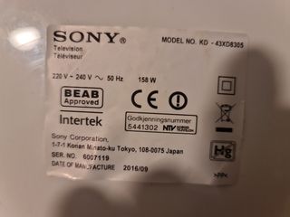 43xd8305 Mainboard