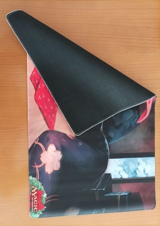 Hago envíos Tapete MagicThe Gathering Arte complet