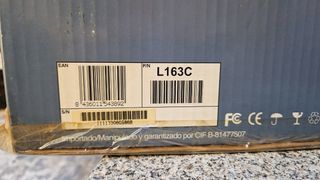 Robot de cocina mycook touck Black editi