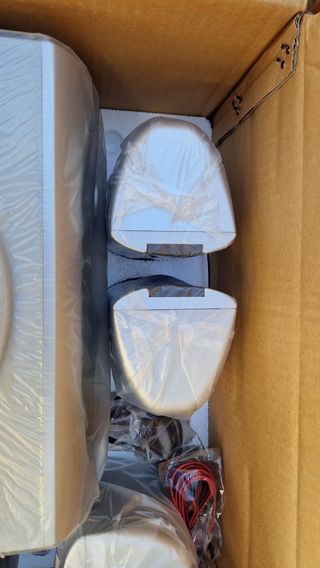 Robot de cocina mycook touck Black editi