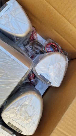 Robot de cocina mycook touck Black editi