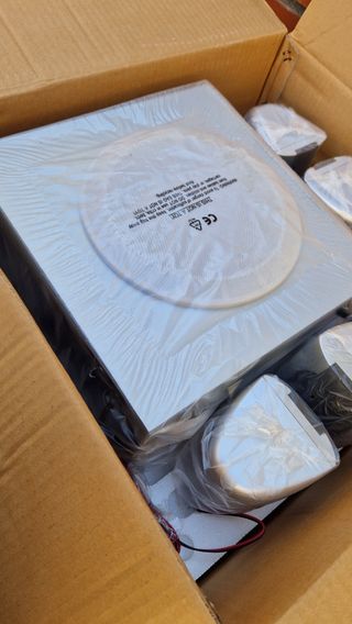 Robot de cocina mycook touck Black editi