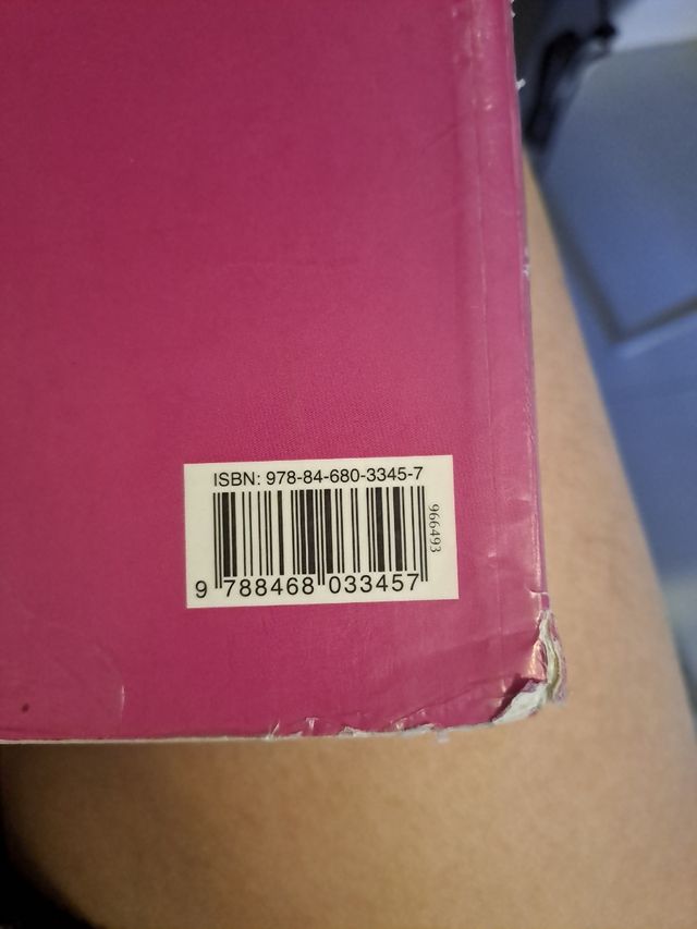 Geografía e Historia 3°ESO