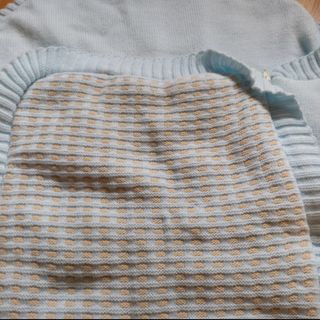 Saco bebé Little kings.