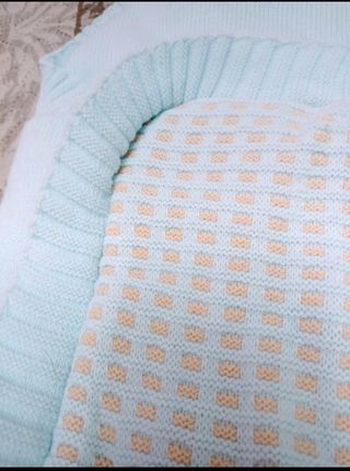 Saco bebé Little kings.