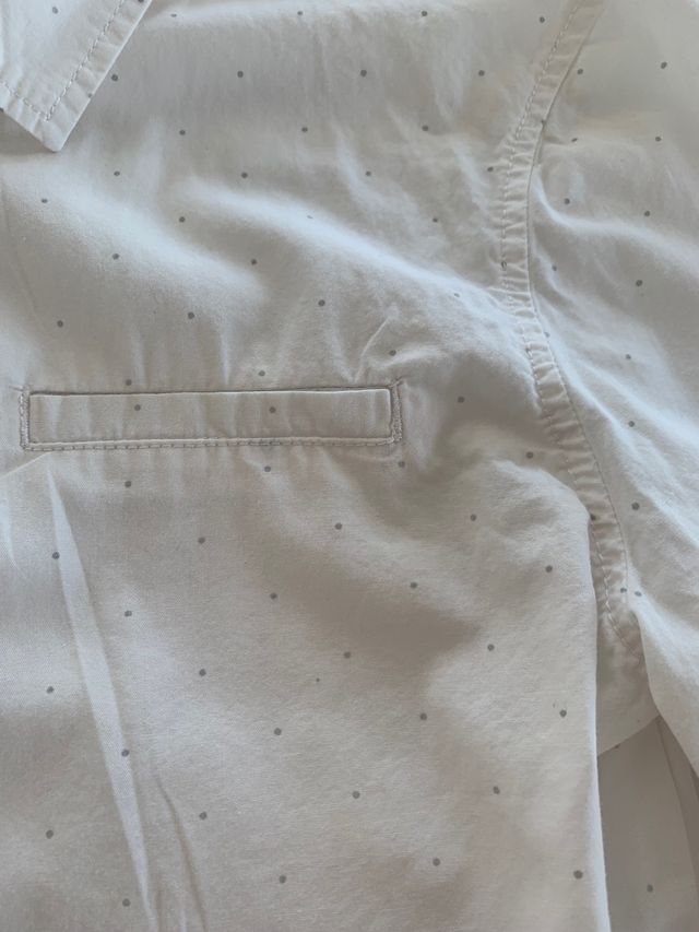 Camisa niño Kiabi t-10