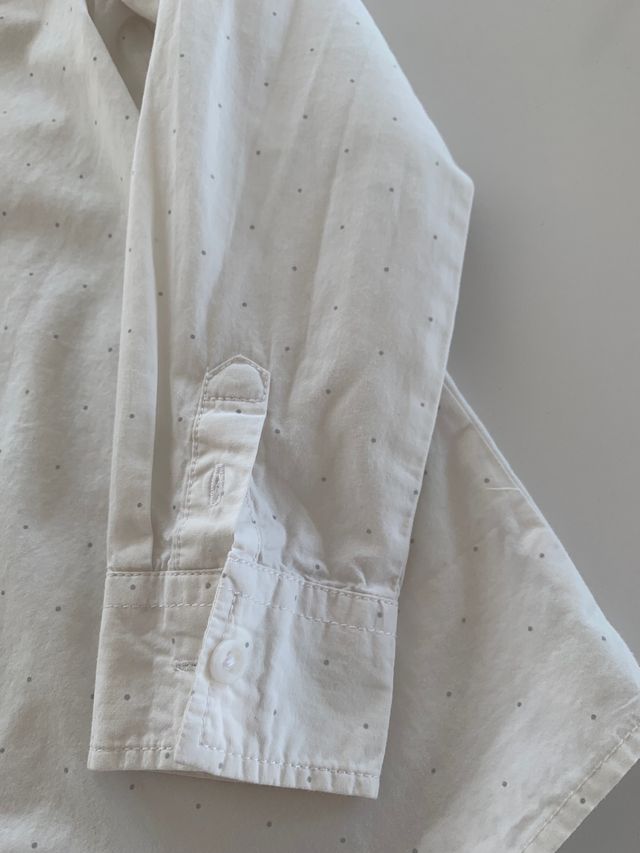 Camisa niño Kiabi t-10