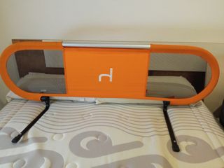 Barrera cama 140cm