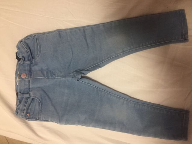 Jeans bimba