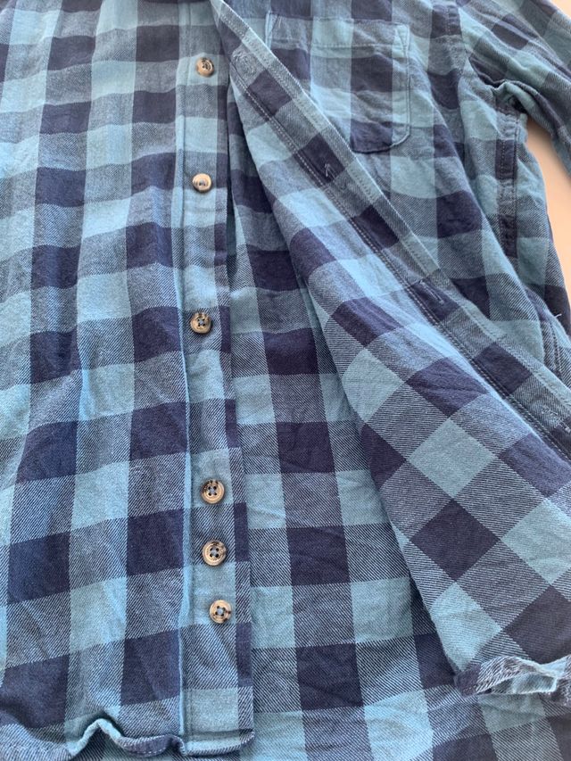 Camisa niño T-7-8 kids