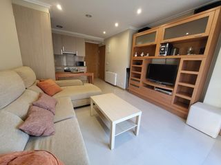 Precioso apartamento en Sanxenxo