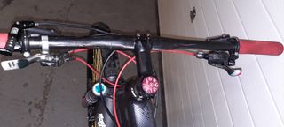 Bicicleta coluer sodium r29