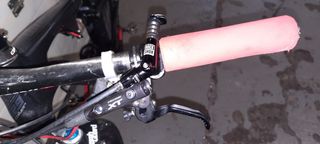 Bicicleta coluer sodium r29