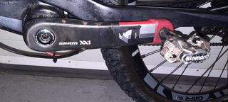 Bicicleta coluer sodium r29